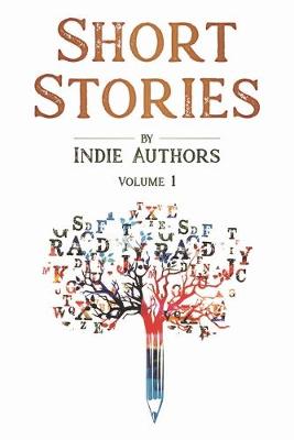 Book cover for Short Stories by Indie Authors