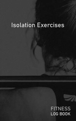 Book cover for Isolation Exercises