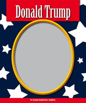 Cover of Donald Trump