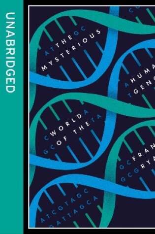Cover of The Mysterious World of the Human Genome