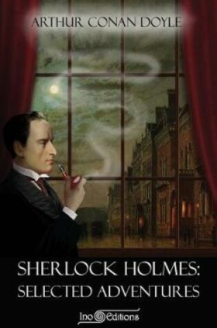 Cover of Sherlock Holmes