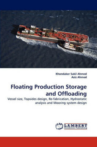 Cover of Floating Production Storage and Offloading