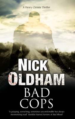 Book cover for Bad Cops
