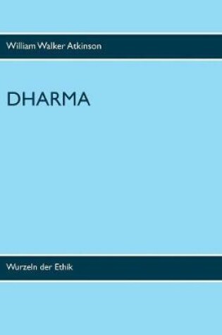 Cover of Dharma