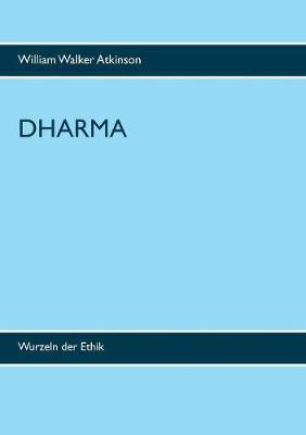 Book cover for Dharma