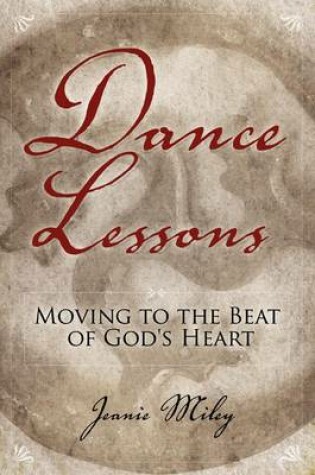 Cover of Dance Lessons