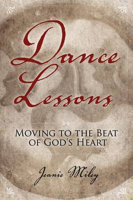 Book cover for Dance Lessons