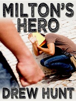 Book cover for Milton's Hero