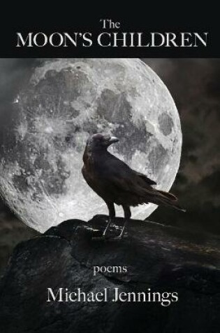 Cover of The Moon's Children