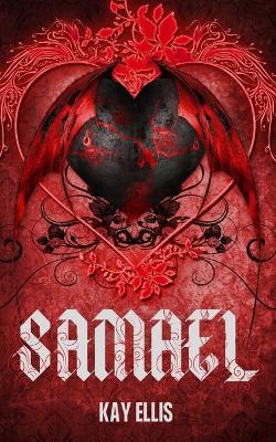 Book cover for Samael