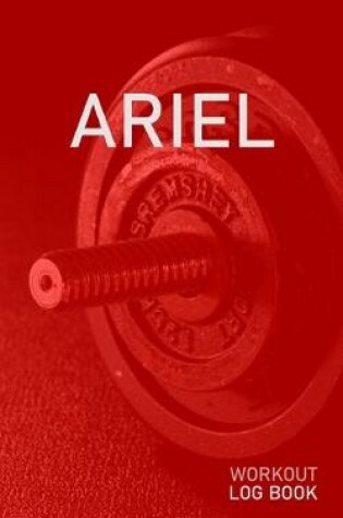 Cover of Ariel