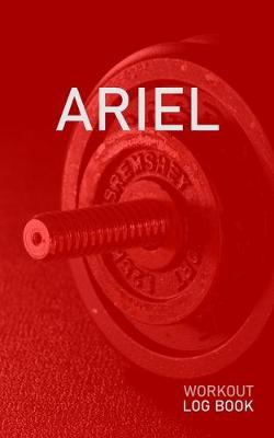 Book cover for Ariel