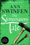 Book cover for The Stonemason's Tale