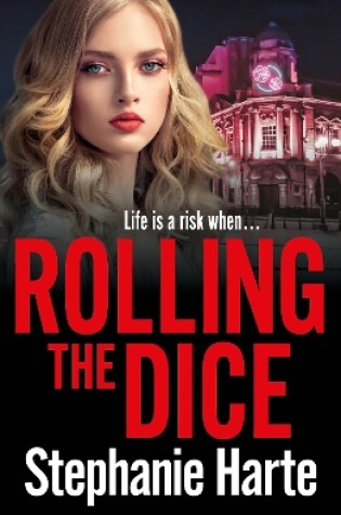 Cover of Rolling the Dice