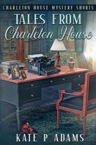 Cover of Tales from Charleton House