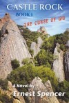 Book cover for The Curse of Wu