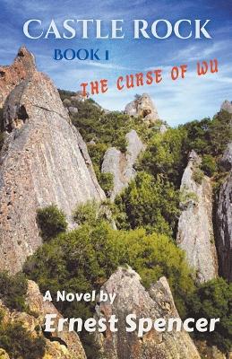 Cover of The Curse of Wu