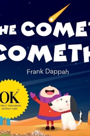 Cover of The Comet Cometh