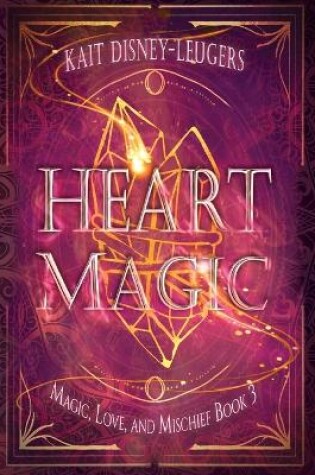 Cover of Heart Magic