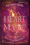 Book cover for Heart Magic