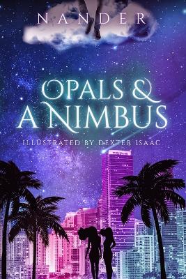 Book cover for Opals & A Nimbus