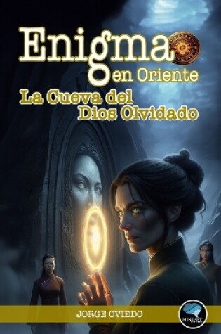 Cover of Enigma en Oriente