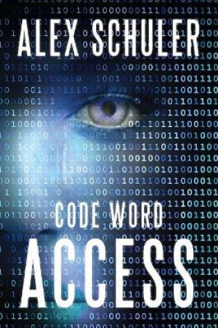 Cover of Code Word Access Volume 1