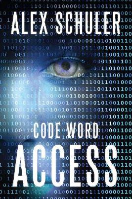 Book cover for Code Word Access Volume 1