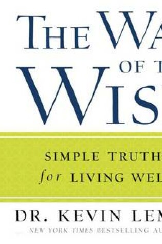 Cover of The Way of the Wise (Library Edition)