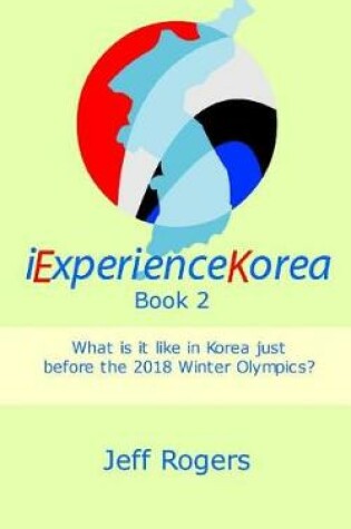 Cover of I Experience Korea 2