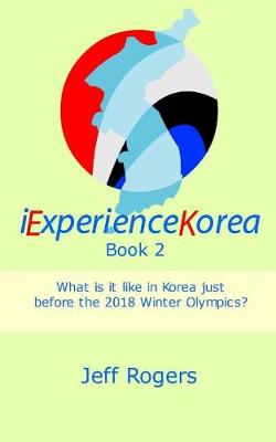 Book cover for I Experience Korea 2
