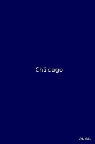 Cover of Chicago