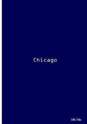 Book cover for Chicago