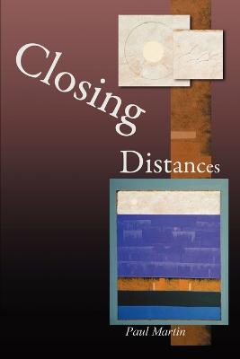 Book cover for Closing Distances