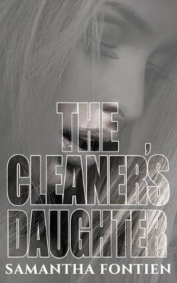 Book cover for The Cleaner's Daughter