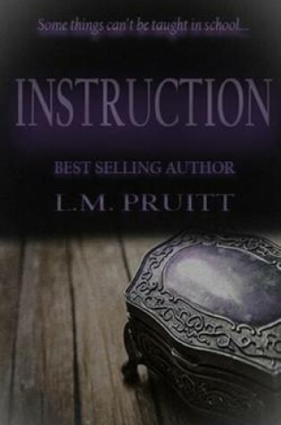 Cover of Instruction
