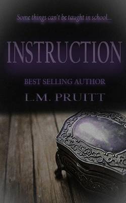 Cover of Instruction