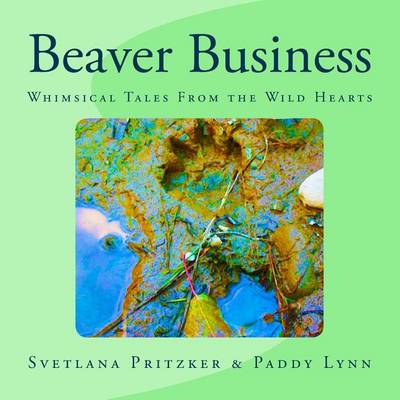 Cover of Beaver Business