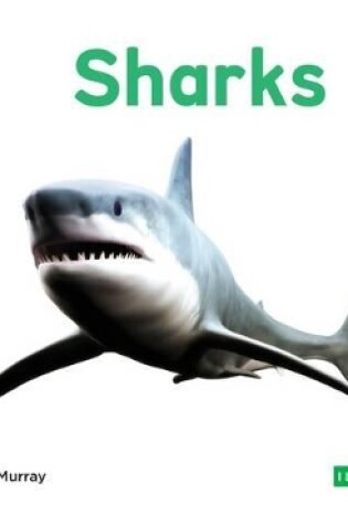 Cover of Sharks