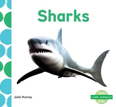 Cover of Sharks