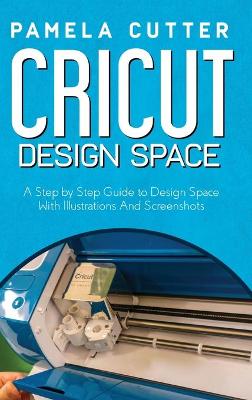 Cover of Cricut Design Space