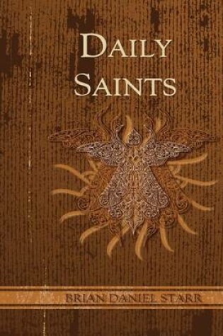 Cover of Daily Saints
