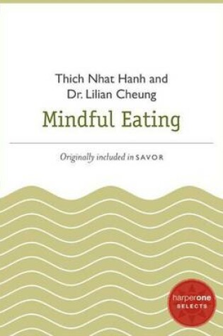 Cover of Mindful Eating