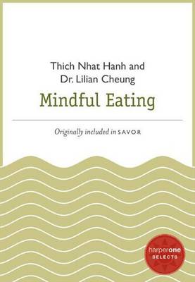 Cover of Mindful Eating