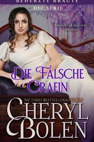 Cover of Die Falsche Grafin