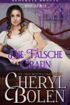 Book cover for Die Falsche Grafin