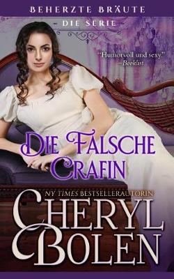 Cover of Die Falsche Grafin