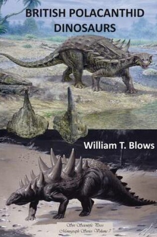 Cover of British Polacanthid Dinosaurs