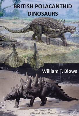 Cover of British Polacanthid Dinosaurs