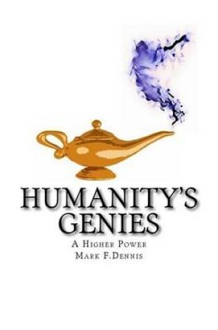 Cover of Humanity's Genies